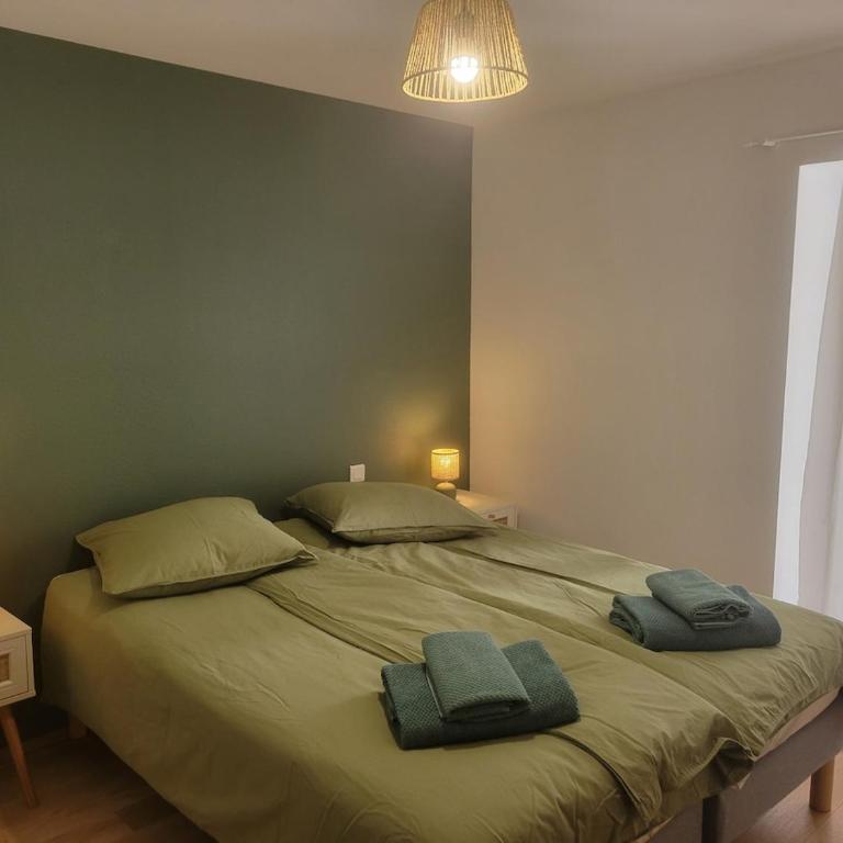 L'Atelier du Tanneur - Appartement 3 Chambres - 9