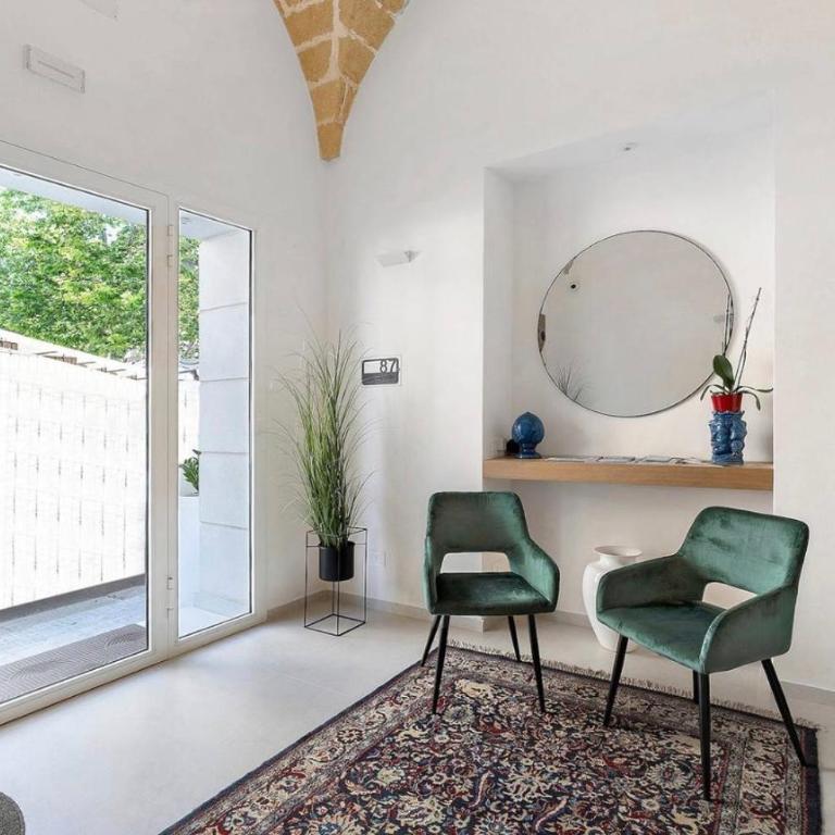 Palazzo Tilde - Appartamento con 1 Camera da Letto - 7