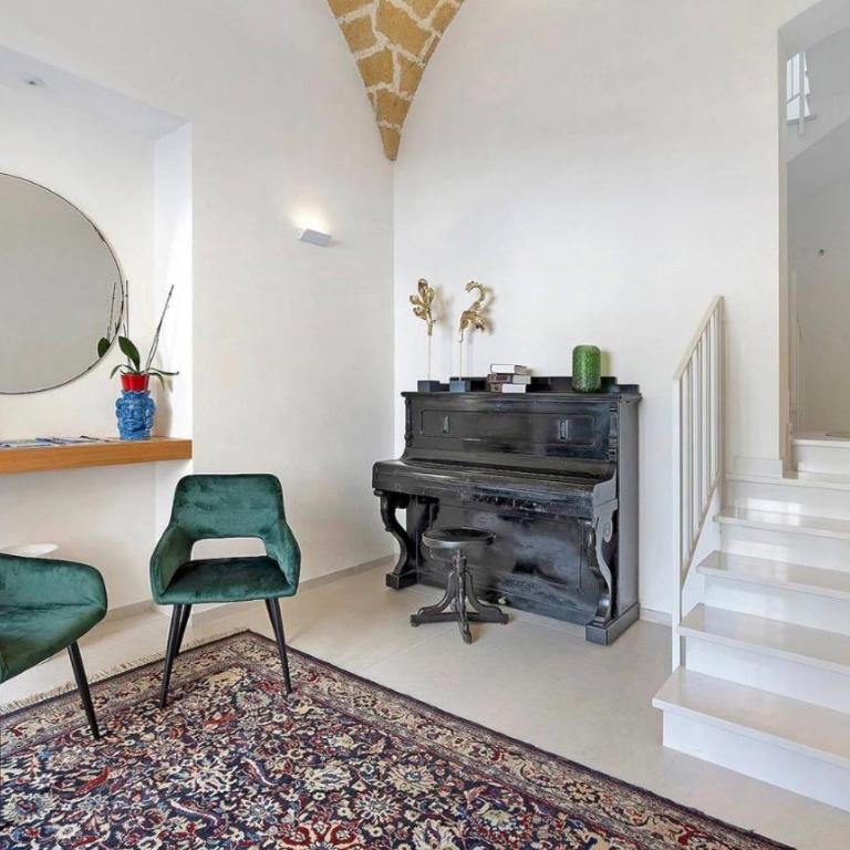 Palazzo Tilde - Appartamento con 1 Camera da Letto - 6