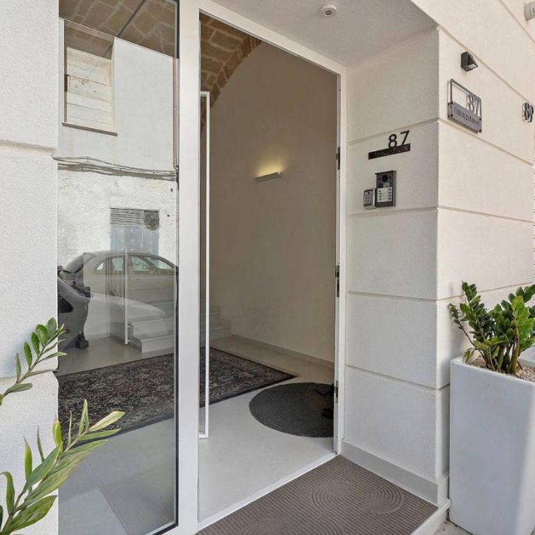 Palazzo Tilde - Appartamento con 1 Camera da Letto - 3