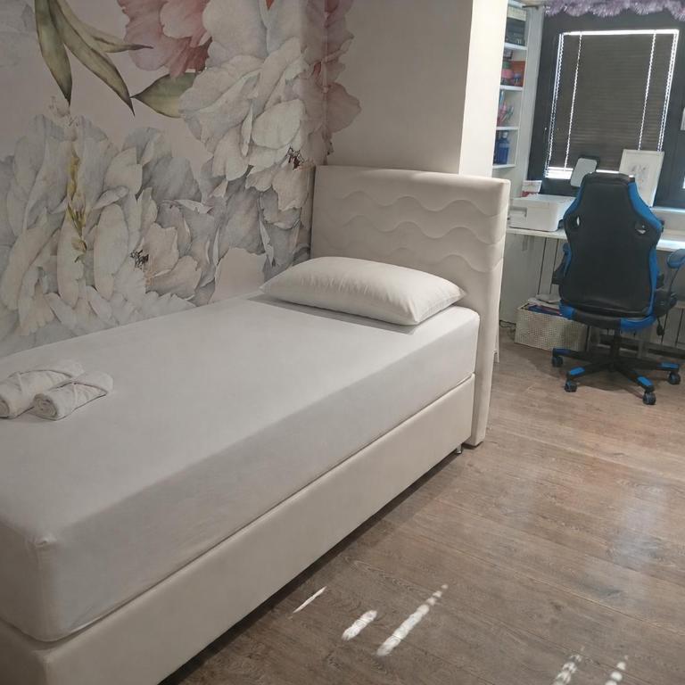 Apartman DALIAROSE Sarajevo - Apartman sa 3 Spavaće Sobe - 5