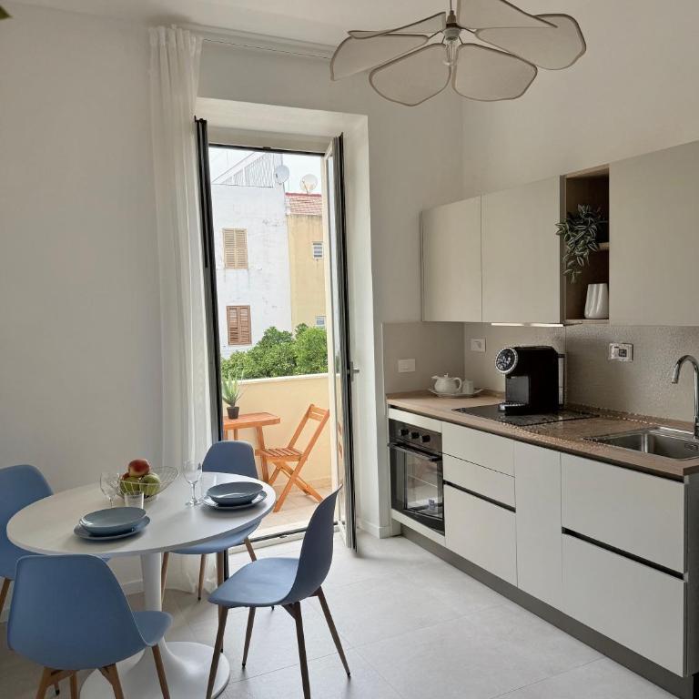 Bright apartment in a central area - Appartamento con 1 Camera da Letto - 1