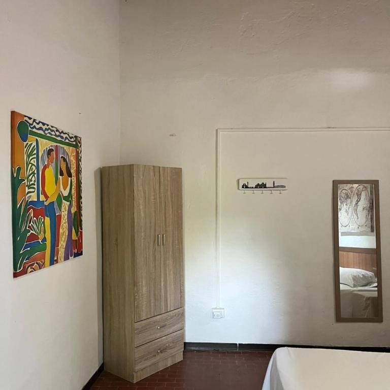 Verona City Camping - Castel San Pietro - Standard Double Room - 1