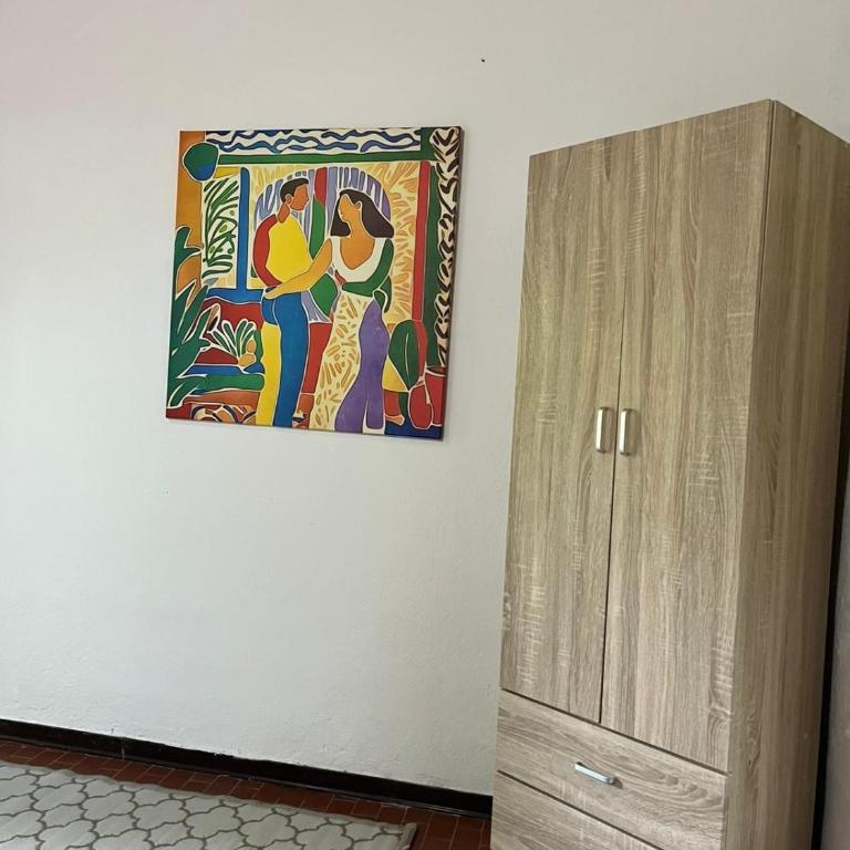 Verona City Camping - Castel San Pietro - Standard Double Room - 3