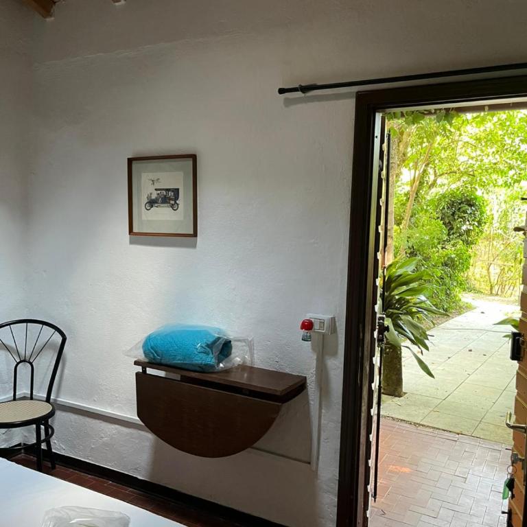 Verona City Camping - Castel San Pietro - Standard Double Room - 6
