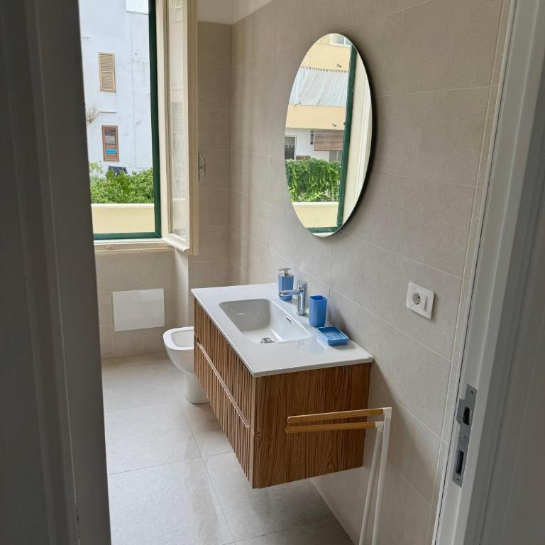 Bright apartment in a central area - Appartamento con 1 Camera da Letto - 3