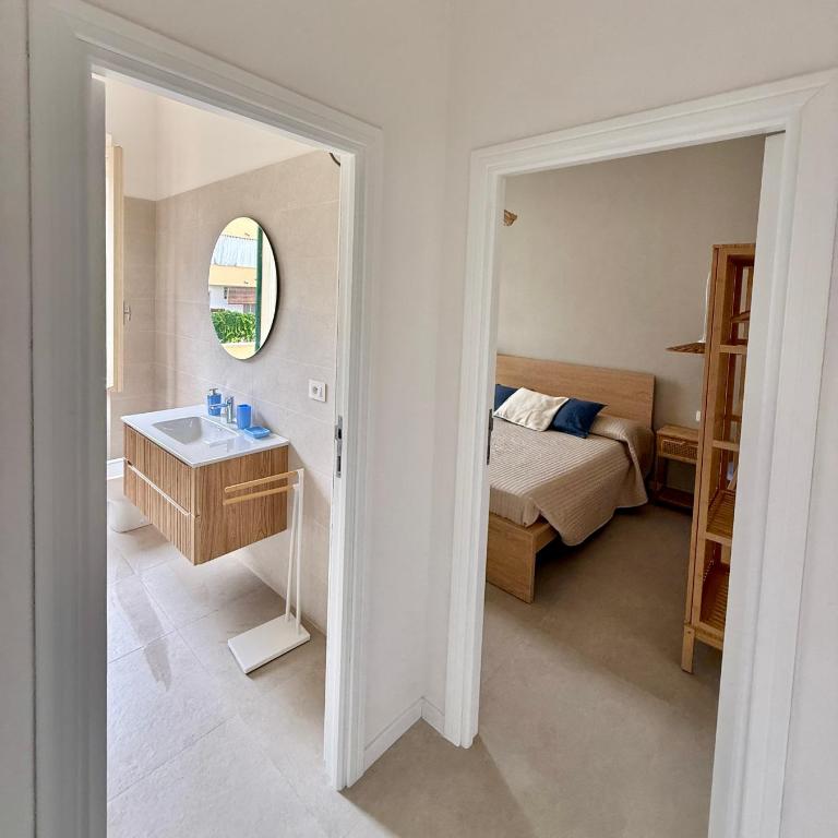 Bright apartment in a central area - Appartamento con 1 Camera da Letto - 4