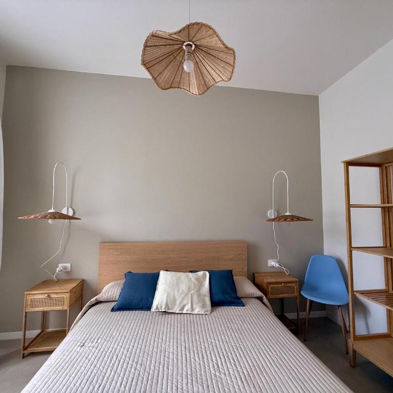 Bright apartment in a central area - Appartamento con 1 Camera da Letto - 5