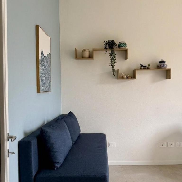 Bright apartment in a central area - Appartamento con 1 Camera da Letto - 6