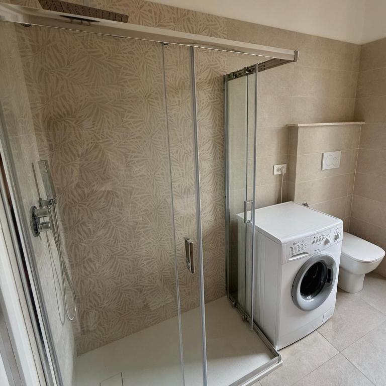 Bright apartment in a central area - Appartamento con 1 Camera da Letto - 7