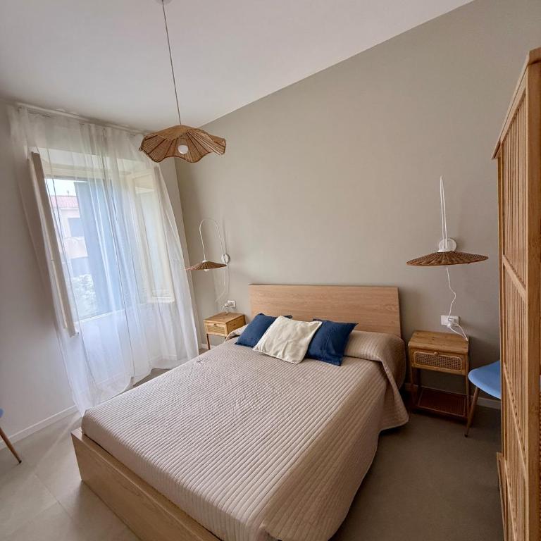 Bright apartment in a central area - Appartamento con 1 Camera da Letto - 8