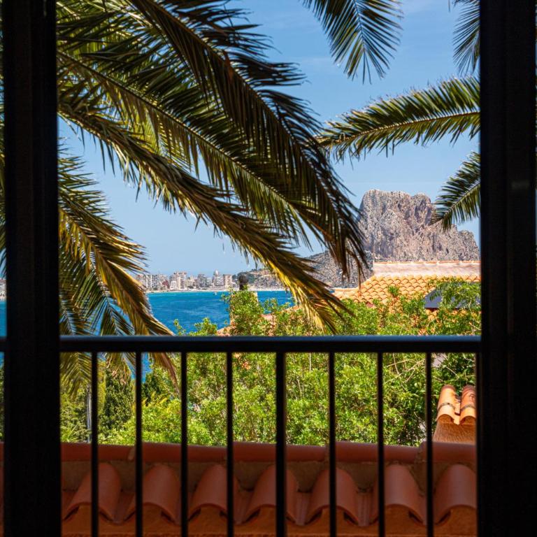 Casa Veintiuno en Calp Mealindy - Appartamento con 2 Camere da Letto - 20