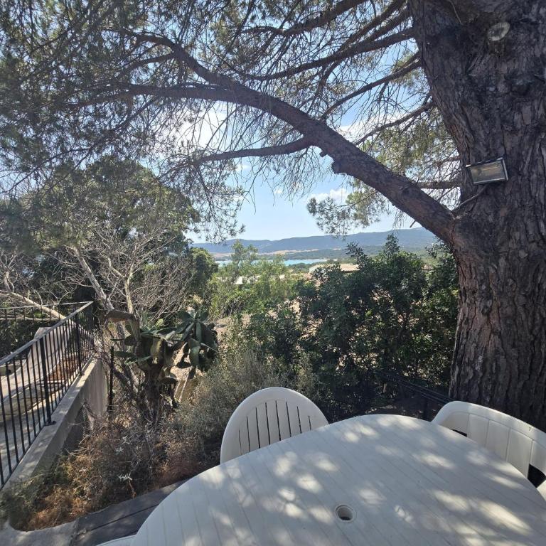 Minivilla Figari vue mer, plage Santa Giulia - Casa con 2 Camere da Letto - 1