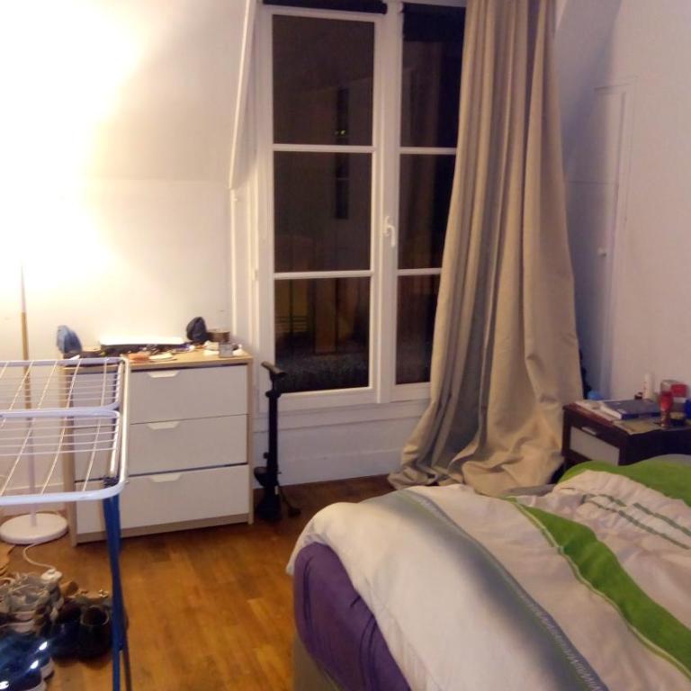 Appartement paris 11eme - Appartamento con 1 Camera da Letto - 6