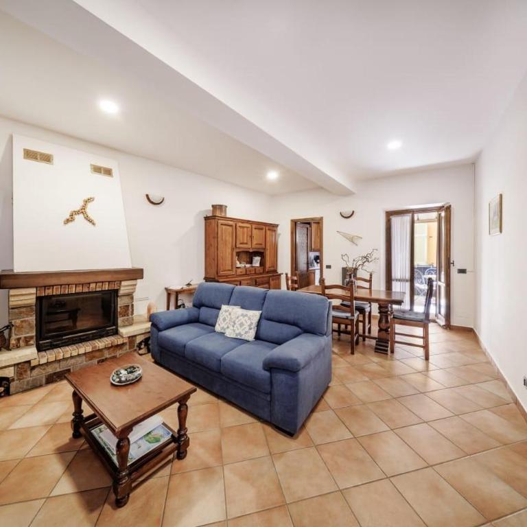 Mella Bellagio Al Porto - Apartment with terraces near the Lake - Parking - Appartamento con 2 Camere da Letto e Terrazza - 3