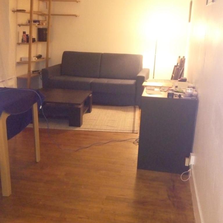 Appartement paris 11eme - Appartamento con 1 Camera da Letto - 4
