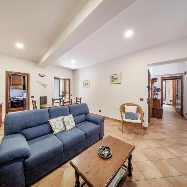 Mella Bellagio Al Porto - Apartment with terraces near the Lake - Parking - Appartamento con 2 Camere da Letto e Terrazza - 1