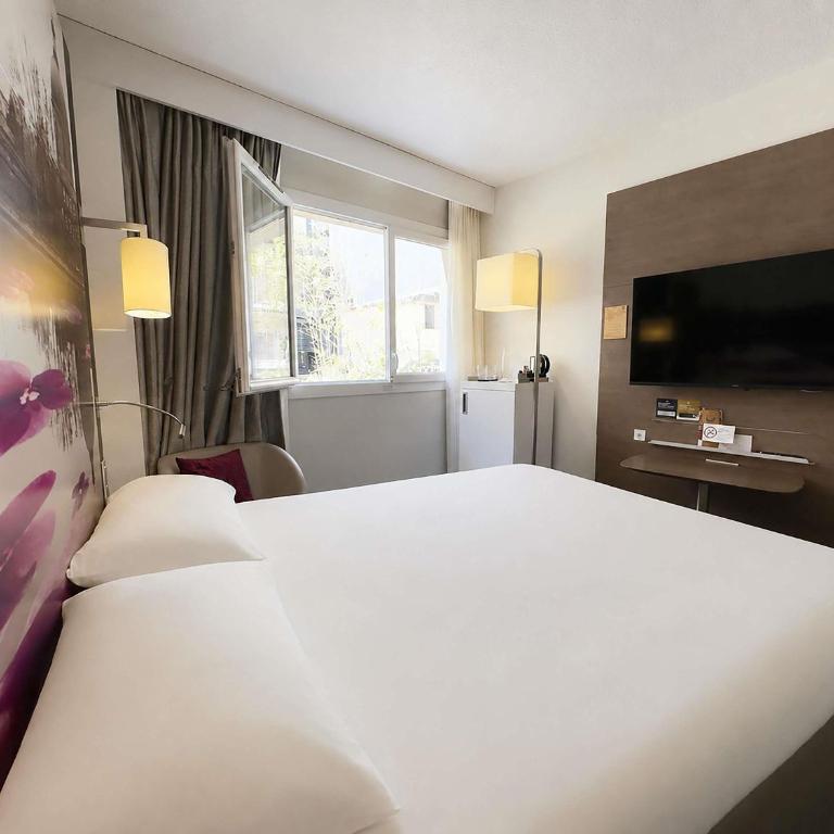 Mercure Toulouse Centre Wilson Capitole - Classic Â Double Room - 3