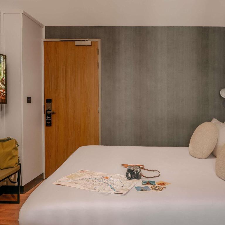 ibis Paris Bastille Opera - Standard 1 Lit Double - 7