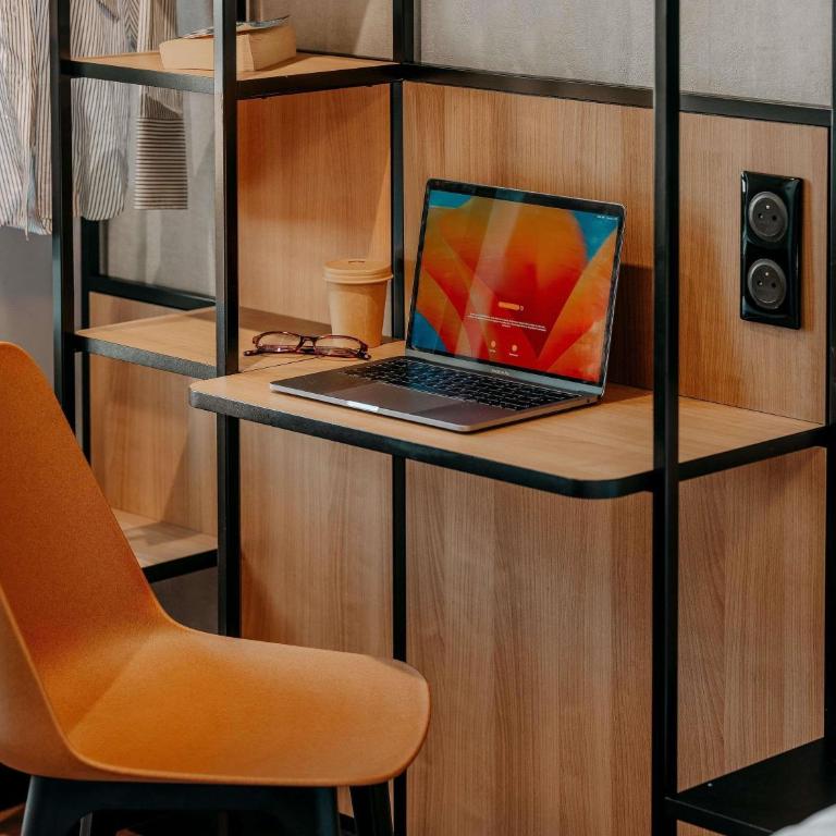 ibis Paris Bastille Opera - Chambre Lits Jumeaux Standard - 4