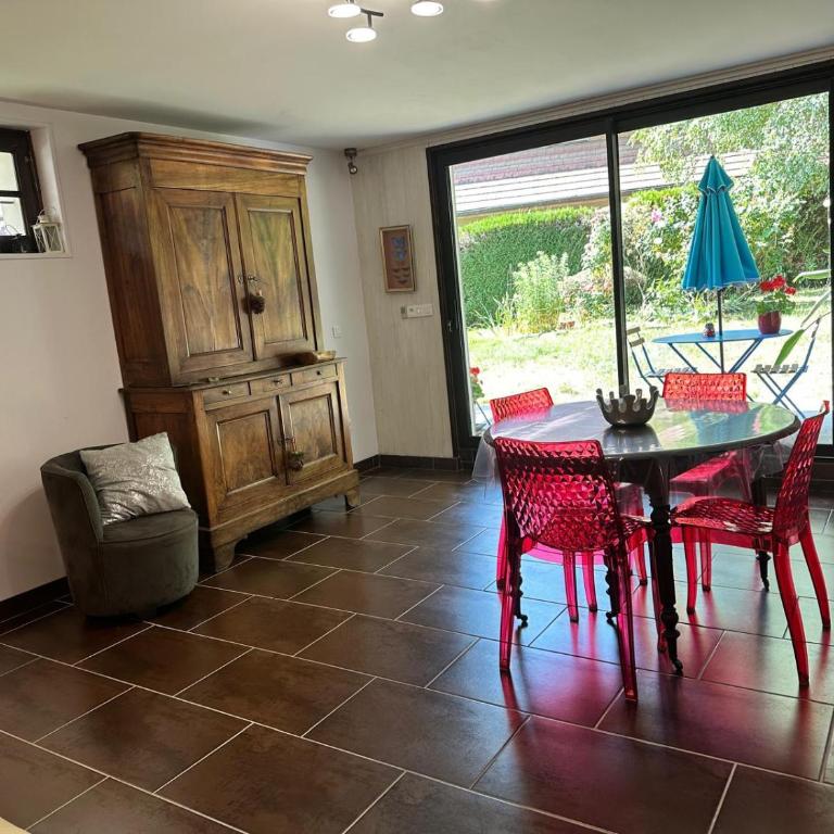Appartement 55 m2 proche de la plage - One-Bedroom Apartment - 3