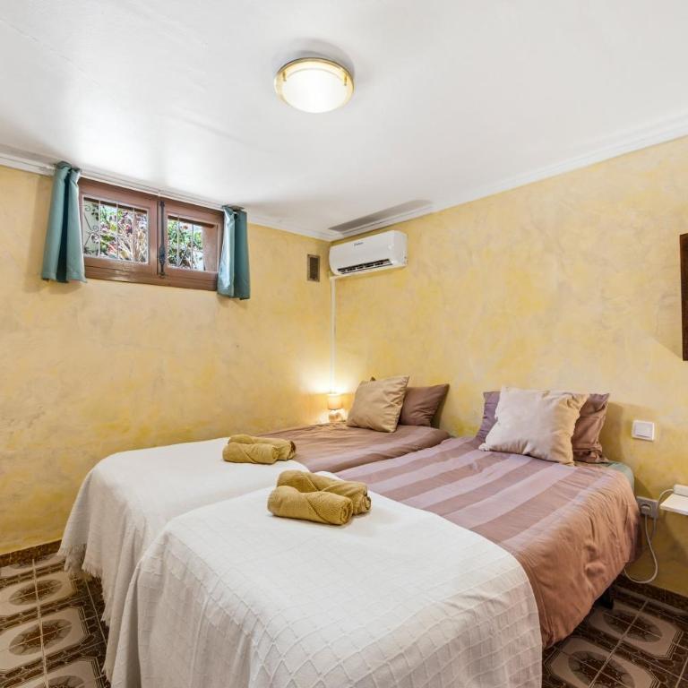 Casa Veintiuno en Calp Mealindy - Appartamento con 2 Camere da Letto - 14