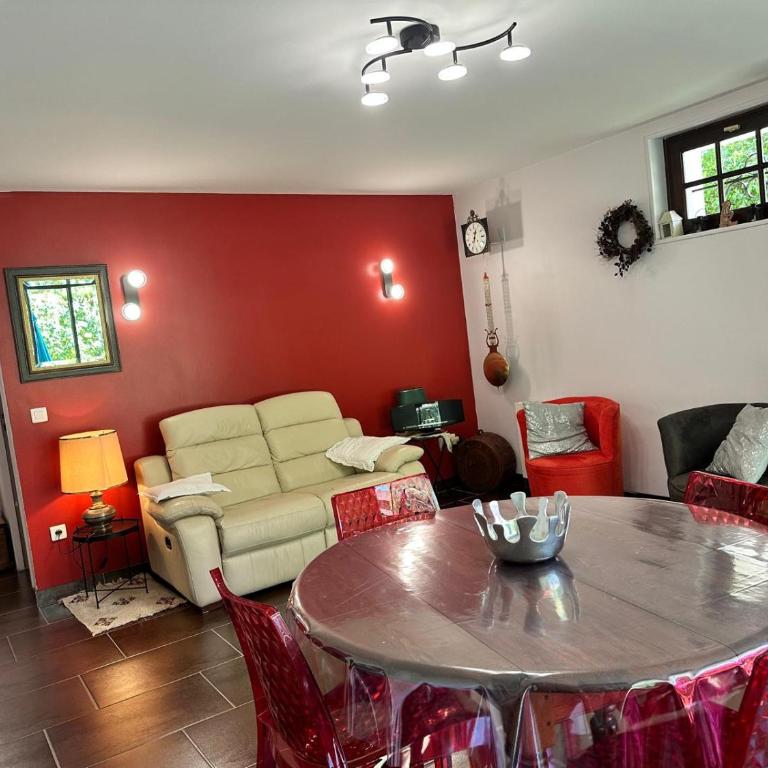 Appartement 55 m2 proche de la plage - One-Bedroom Apartment - 6