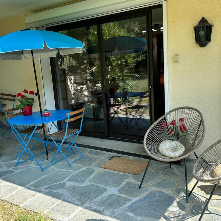 Appartement 55 m2 proche de la plage - One-Bedroom Apartment - 1