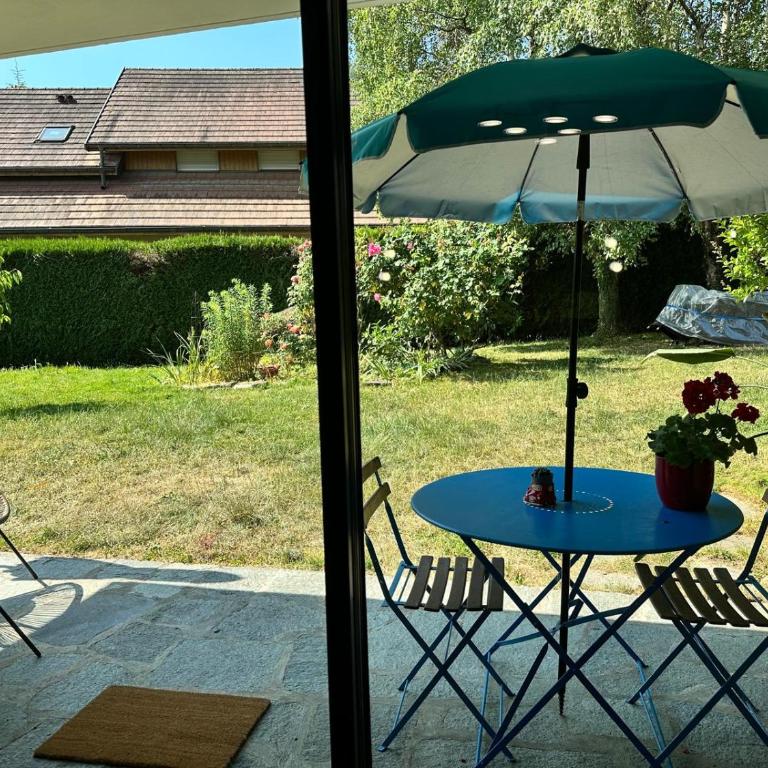 Appartement 55 m2 proche de la plage - One-Bedroom Apartment - 8