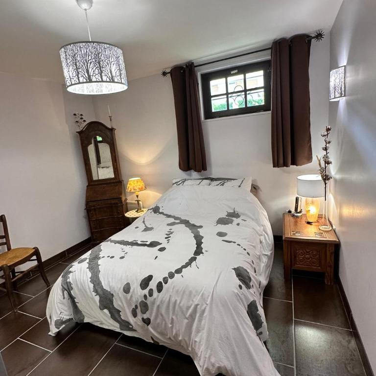 Appartement 55 m2 proche de la plage - One-Bedroom Apartment - 9