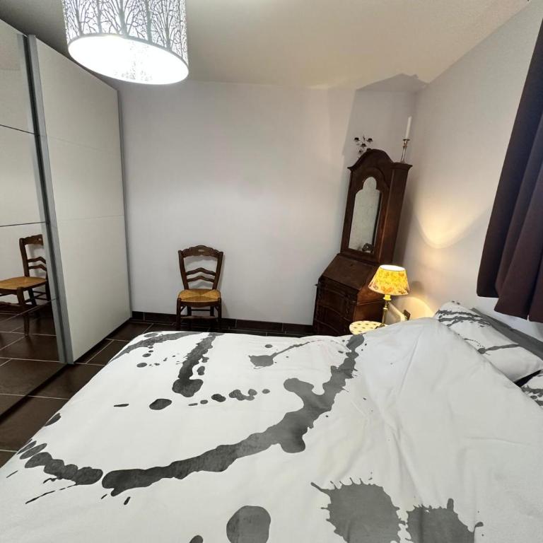 Appartement 55 m2 proche de la plage - One-Bedroom Apartment - 10