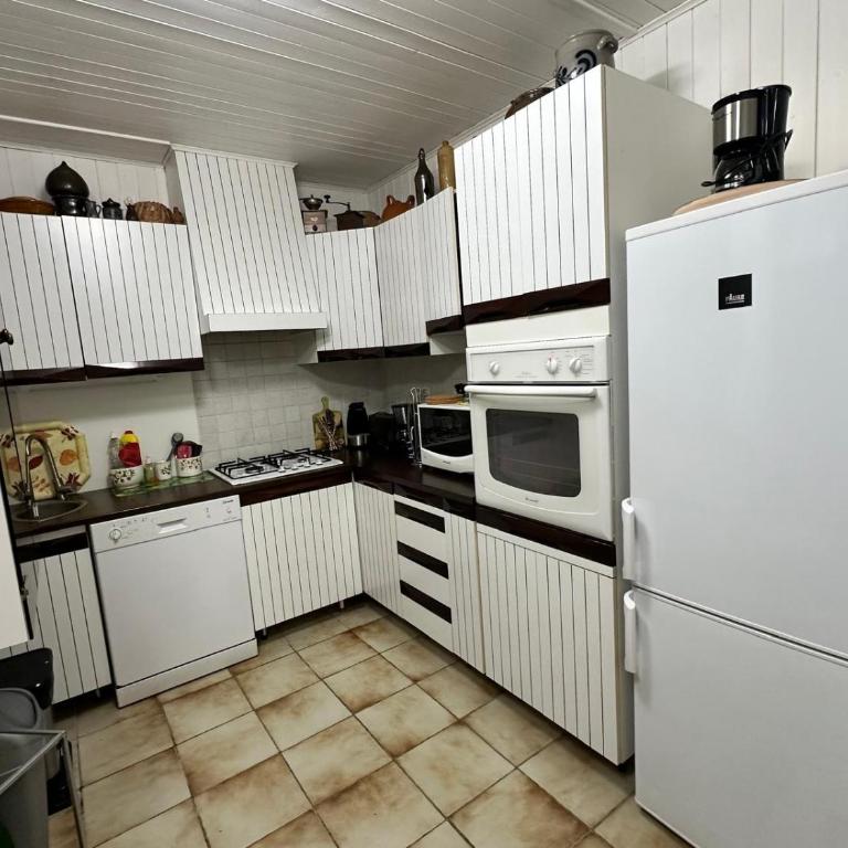 Appartement 55 m2 proche de la plage - One-Bedroom Apartment - 14