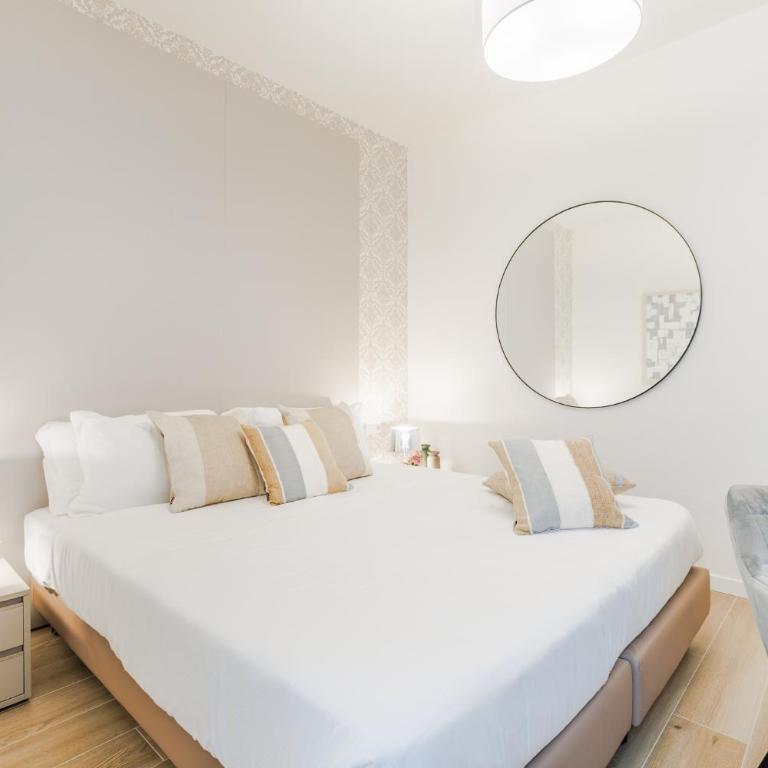 Lucca Apartaments di Villa Banchieri - Appartamento con 2 Camere da Letto - 10