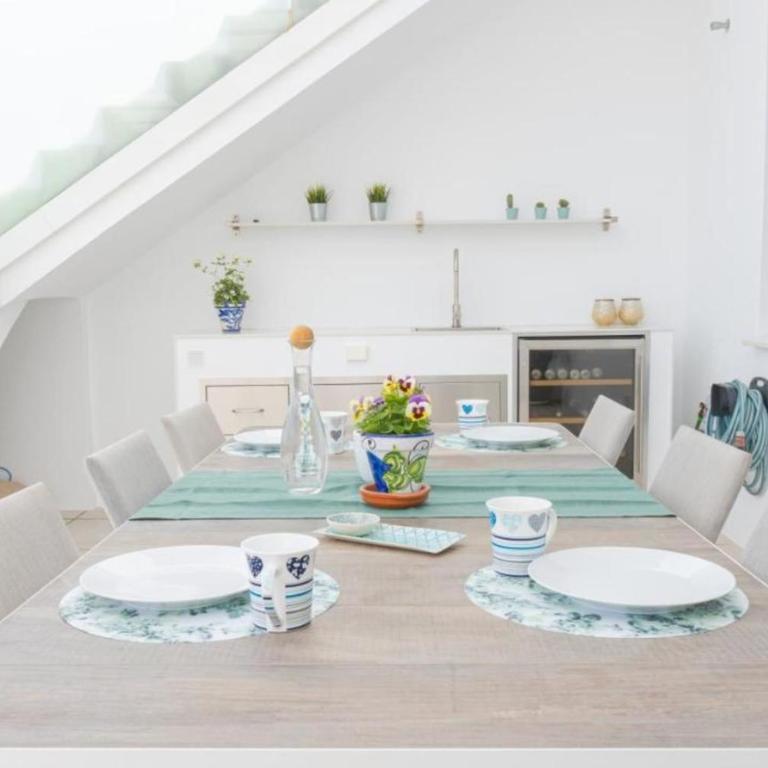 Luxurious penthouse in La Cala Casa Banderas - 3 Golf Facilites close by! - Apartamento de 3 dormitorios - 18