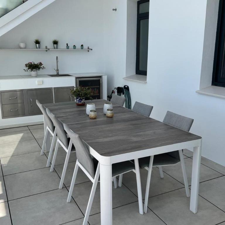Luxurious penthouse in La Cala Casa Banderas - 3 Golf Facilites close by! - Apartamento de 3 dormitorios - 17