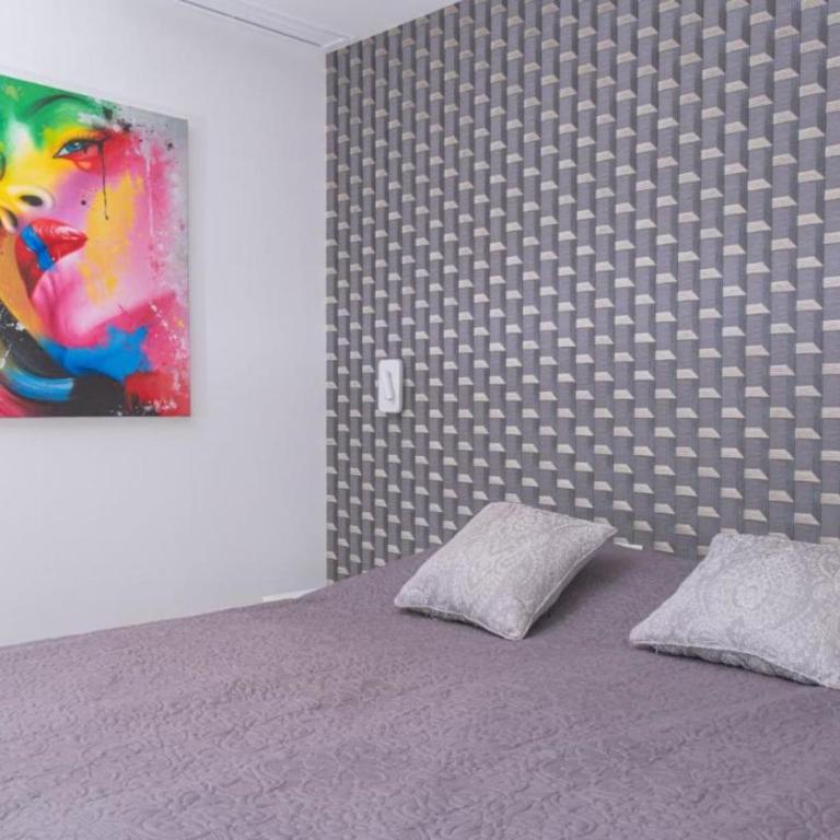 Luxurious penthouse in La Cala Casa Banderas - 3 Golf Facilites close by! - Apartamento de 3 dormitorios - 19