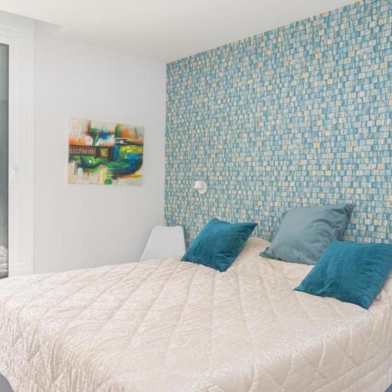 Luxurious penthouse in La Cala Casa Banderas - 3 Golf Facilites close by! - Apartamento de 3 dormitorios - 21