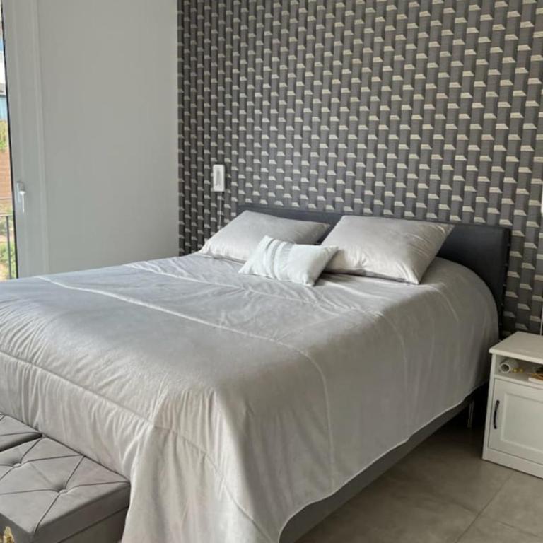 Luxurious penthouse in La Cala Casa Banderas - 3 Golf Facilites close by! - Apartamento de 3 dormitorios - 22