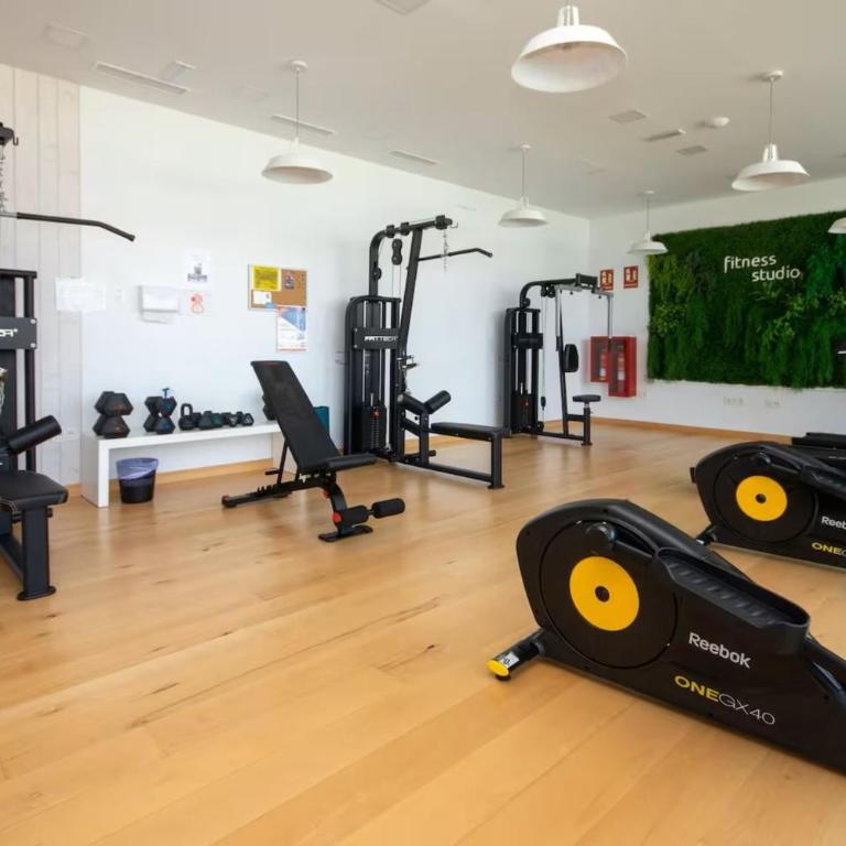 Luxurious penthouse in La Cala Casa Banderas - 3 Golf Facilites close by! - Apartamento de 3 dormitorios - 38
