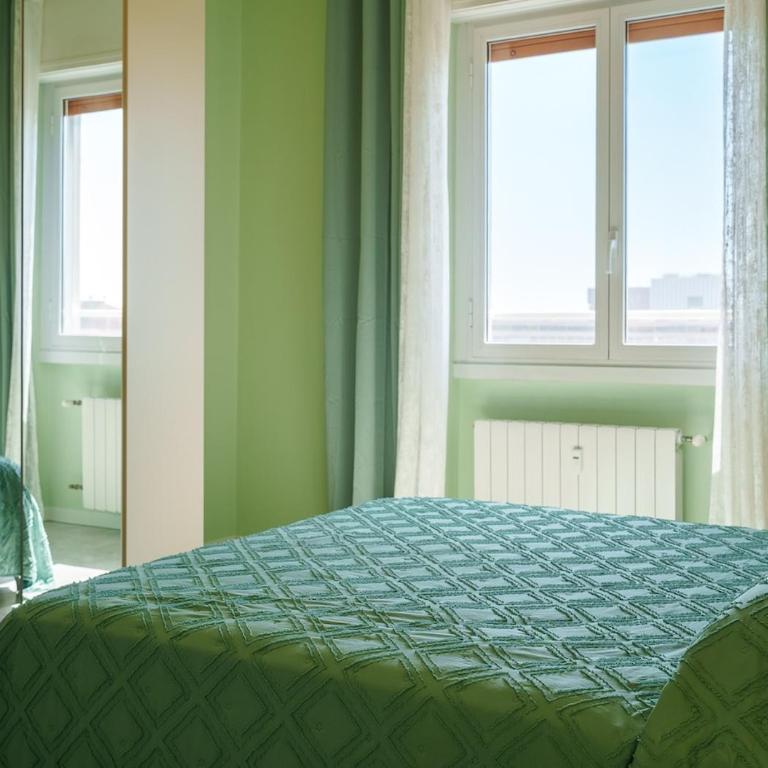 Casa Thaila - Box auto gratuito - Casa con 1 Camera da Letto - 10