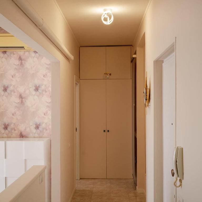 Casa Thaila - Box auto gratuito - Casa con 1 Camera da Letto - 11