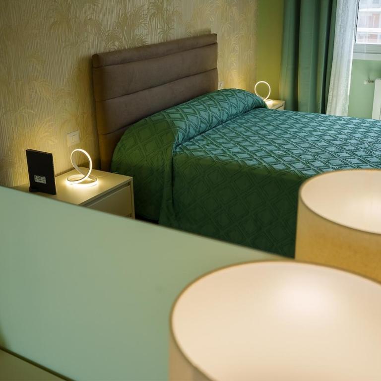 Casa Thaila - Box auto gratuito - Casa con 1 Camera da Letto - 9