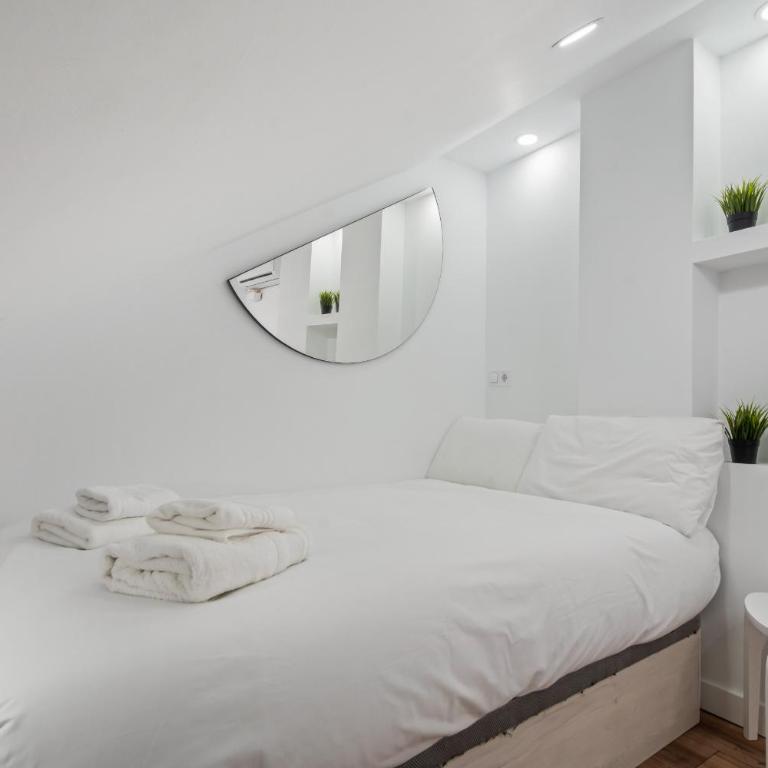 La Palma Corporate Retreat con Terraza Privada - Apartamento - 11