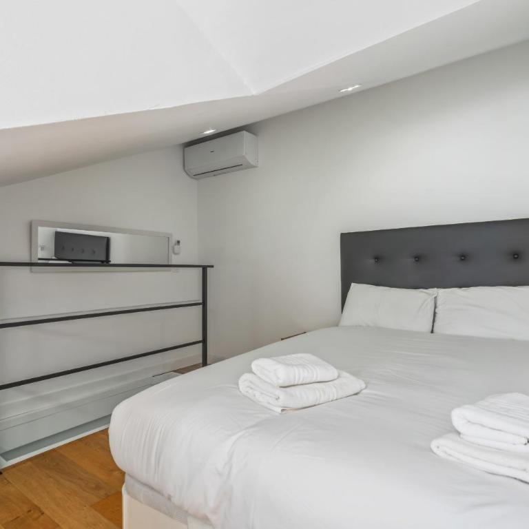 La Palma Corporate Retreat con Terraza Privada - Apartamento - 14