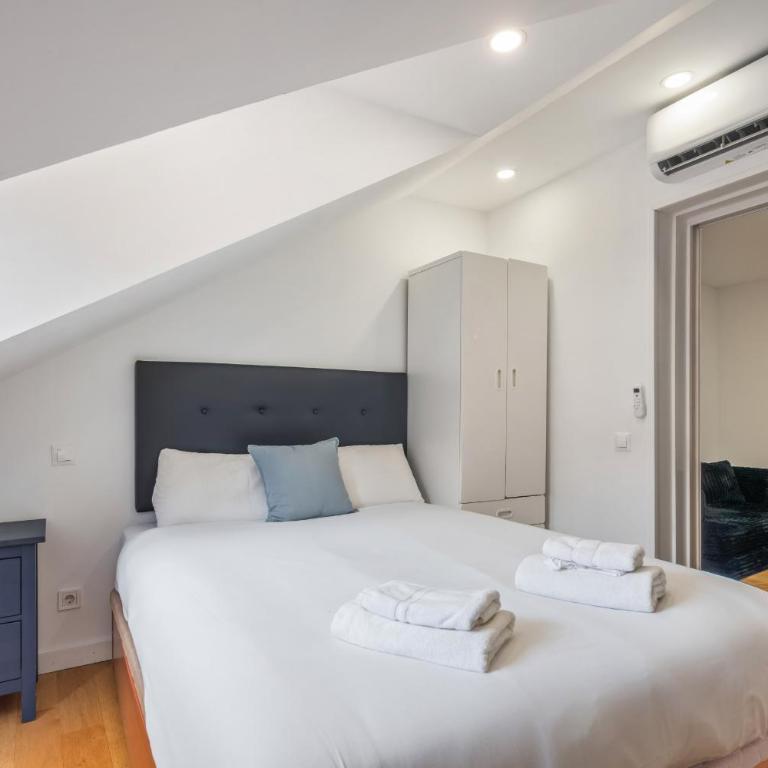La Palma Corporate Retreat con Terraza Privada - Apartamento - 17