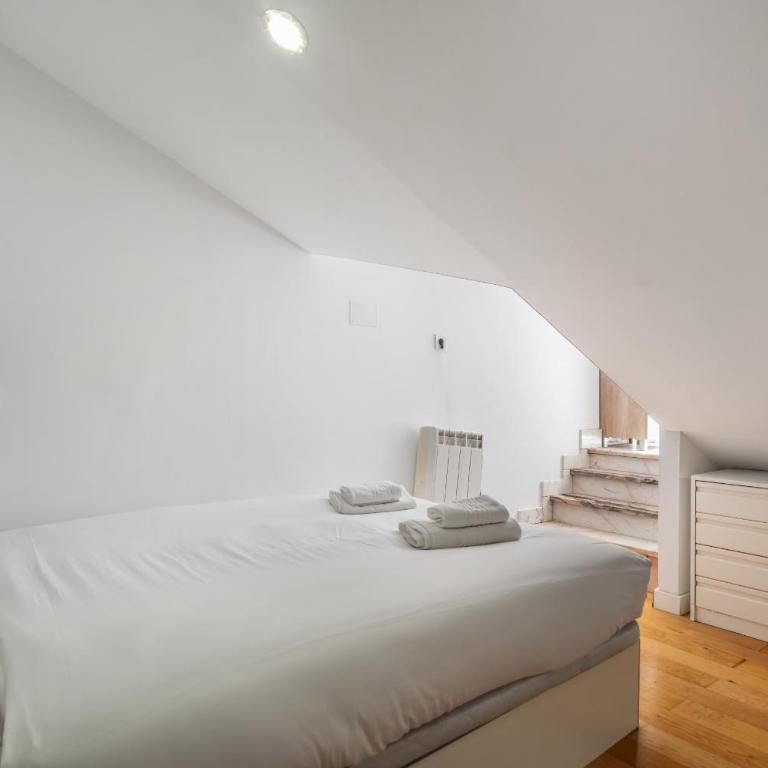 La Palma Corporate Retreat con Terraza Privada - Apartamento - 18