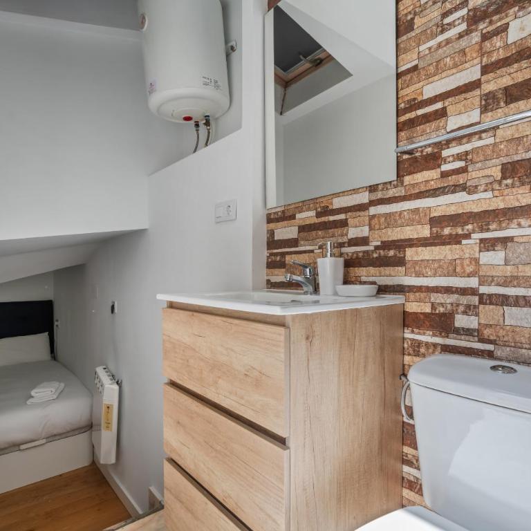 La Palma Corporate Retreat con Terraza Privada - Apartamento - 21