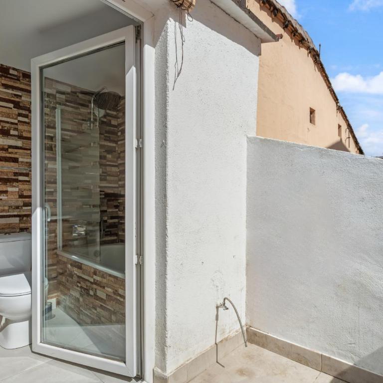 La Palma Corporate Retreat con Terraza Privada - Apartamento - 22
