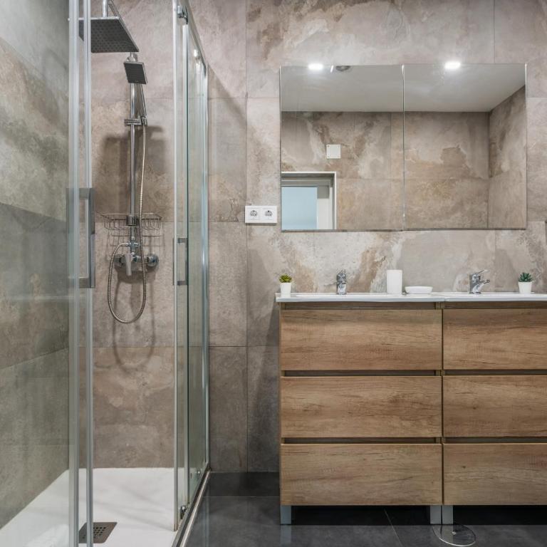 La Palma Corporate Retreat con Terraza Privada - Apartamento - 24