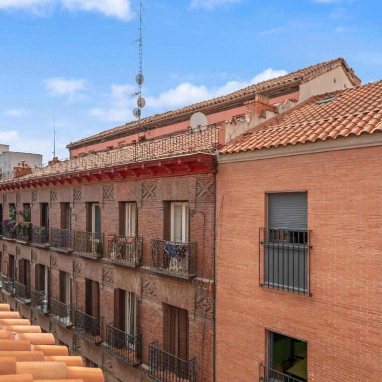 La Palma Corporate Retreat con Terraza Privada - Apartamento - 23
